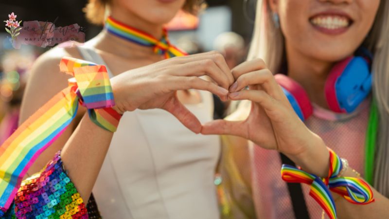 LGBT คืออะไร