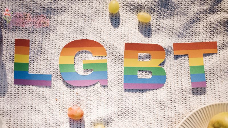 LGBT ในประเทศไทย