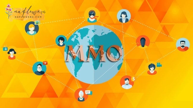 MMO คืออะไร