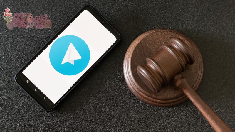 Telegram กับการใช้งานในประเทศไทย