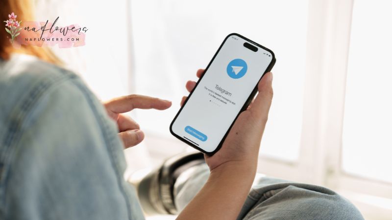 Telegram คืออะไร