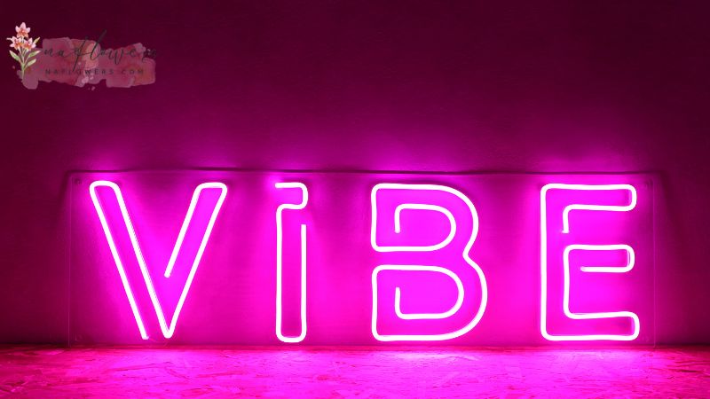 ความหมายของคำว่า “Vibe”