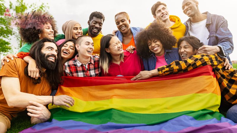 ทำไม LGBT ถึงสำคัญในยุคปัจจุบัน