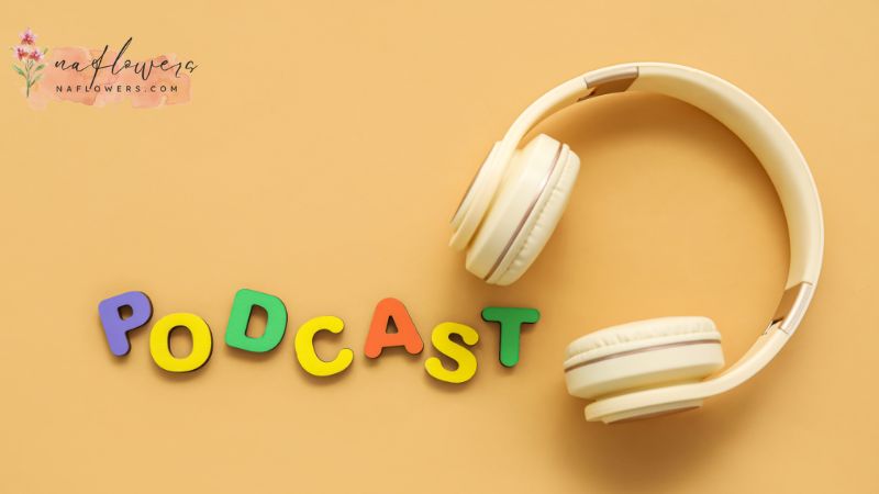 ประวัติของ Podcast
