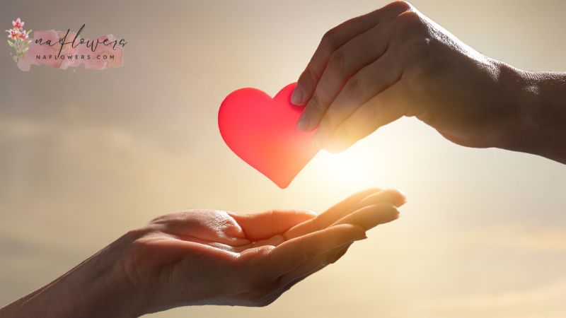 ประเภทของความรัก (Love Types)