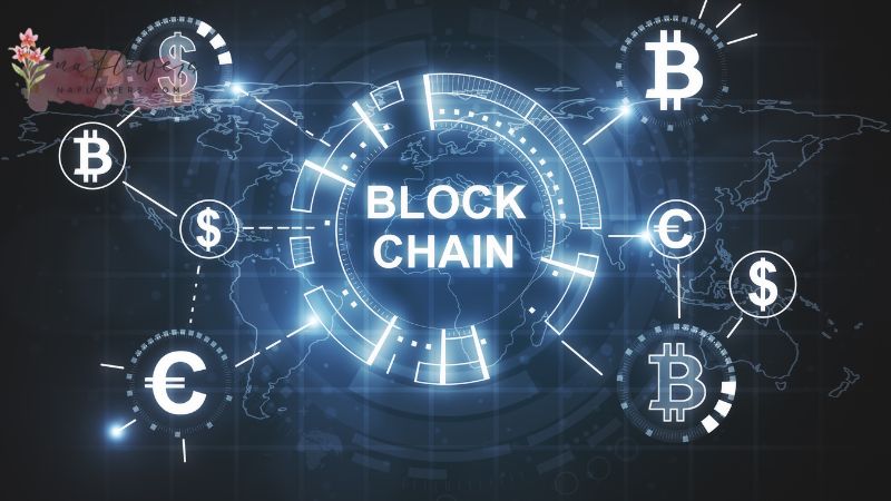 หลักการทำงานของ Blockchain