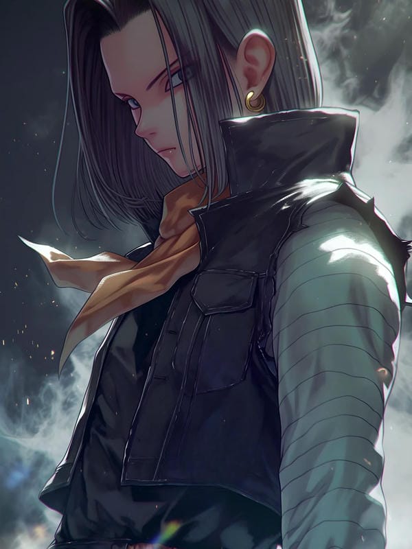 Android 17 (1)