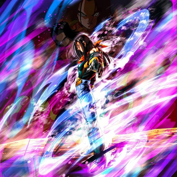 Android 17 (2)
