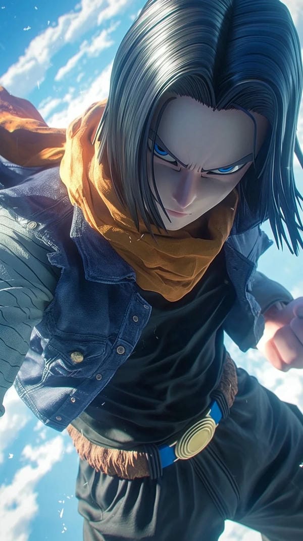Android 17 (21)