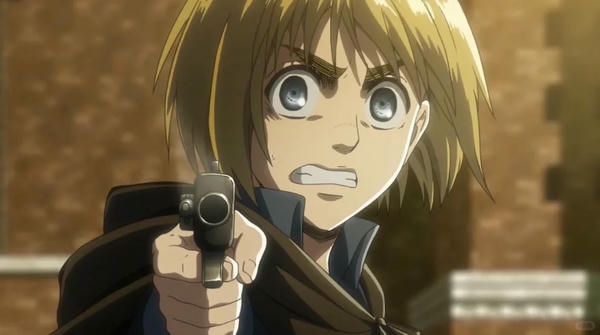 Armin Arlert (27)