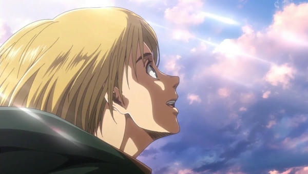 Armin Arlert (29)