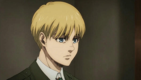 Armin Arlert (30)