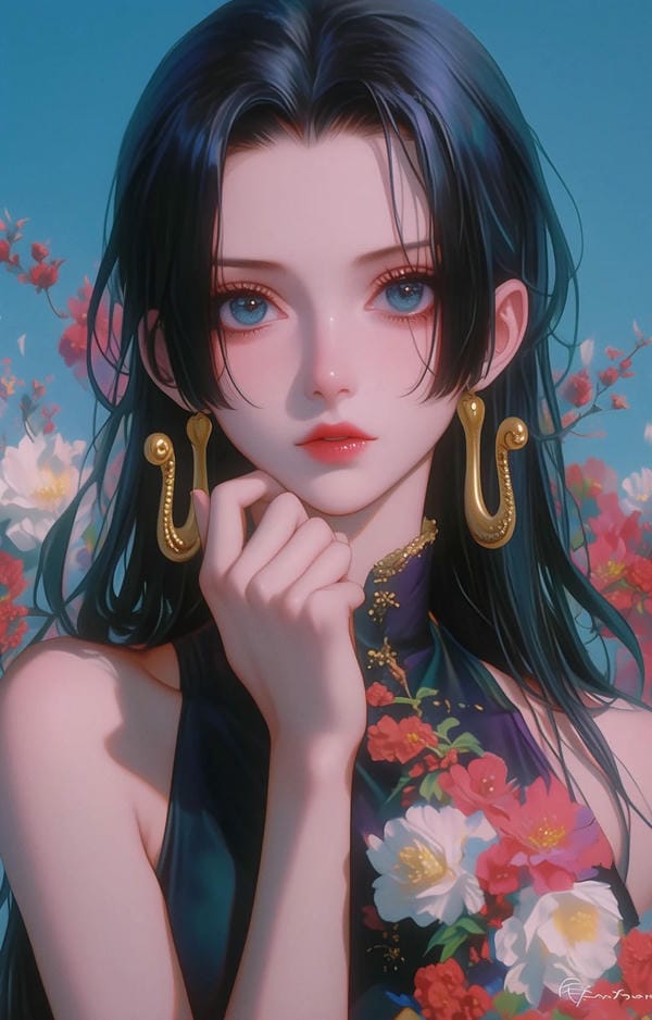 Boa Hancock (15)