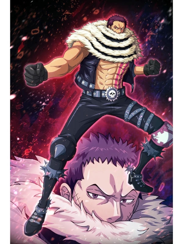 Charlotte Katakuri (15)