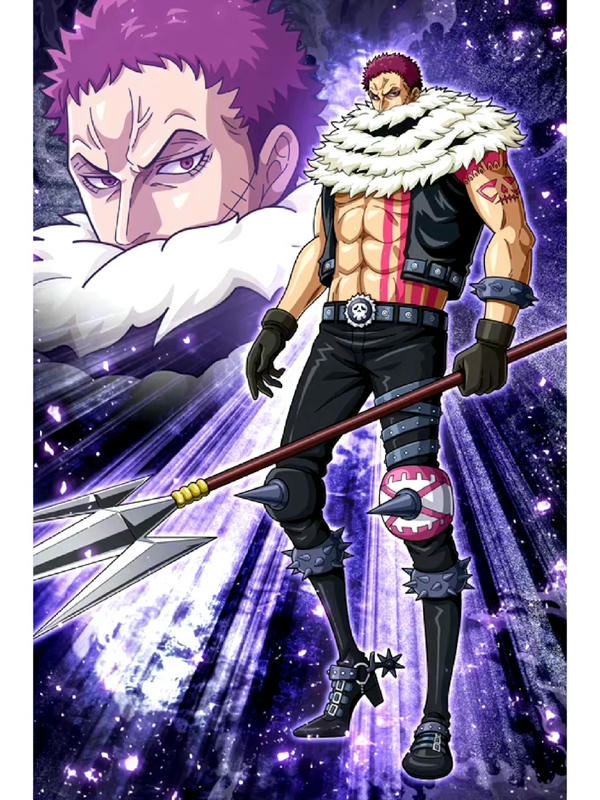 Charlotte Katakuri (2)