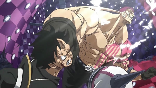 Charlotte Katakuri (20)