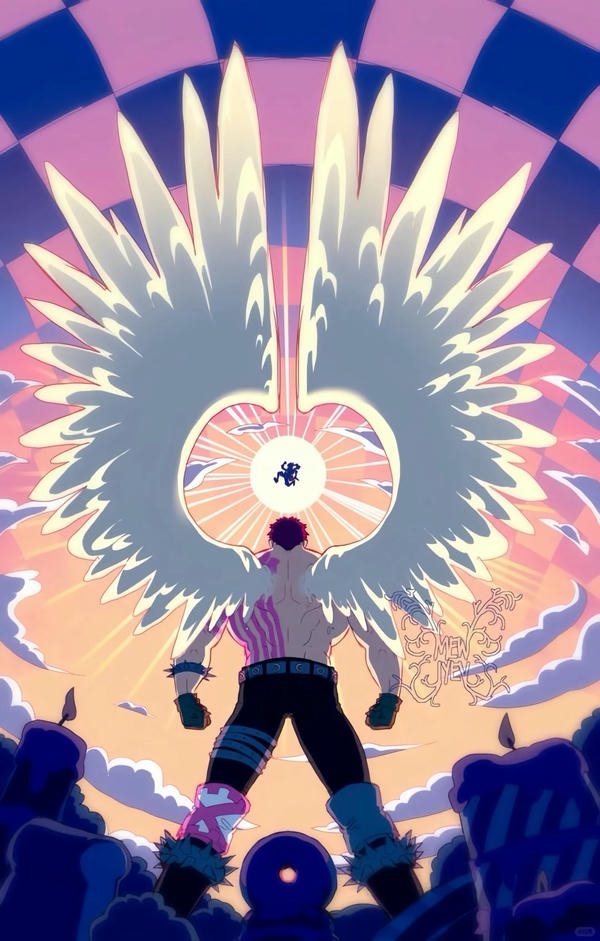 Charlotte Katakuri (22)