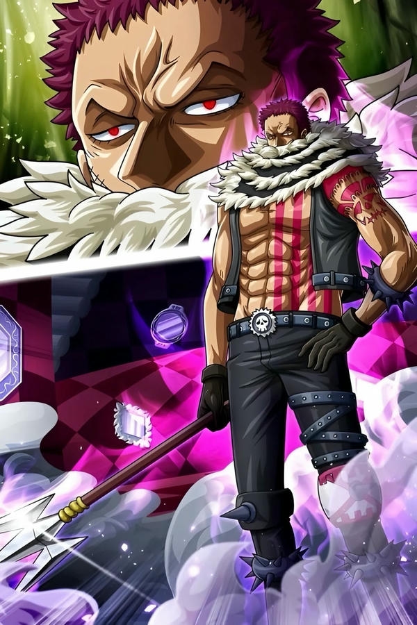 Charlotte Katakuri (23)