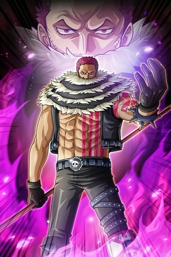Charlotte Katakuri (24)