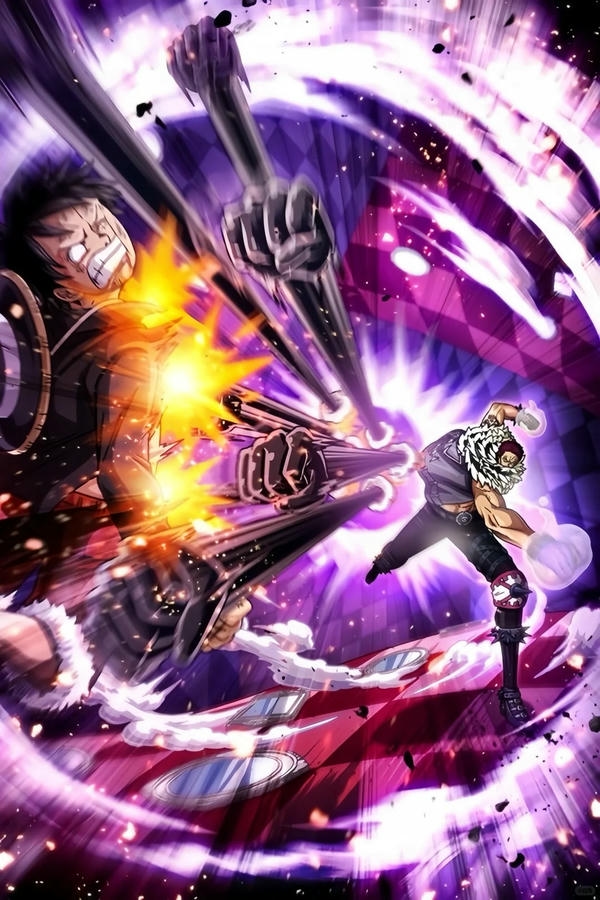 Charlotte Katakuri (25)
