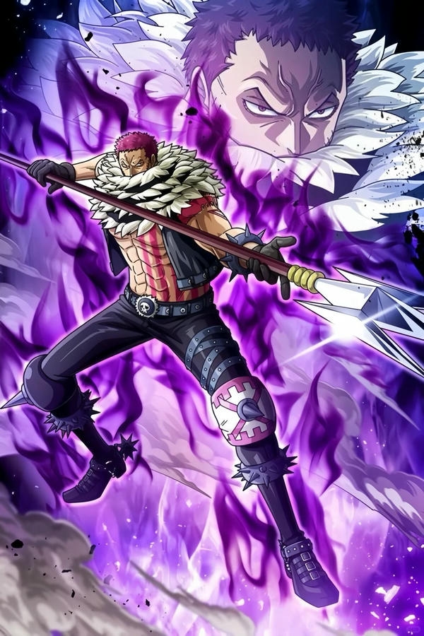 Charlotte Katakuri (26)