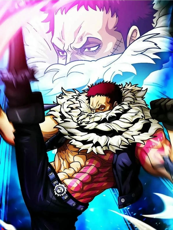 Charlotte Katakuri (31)