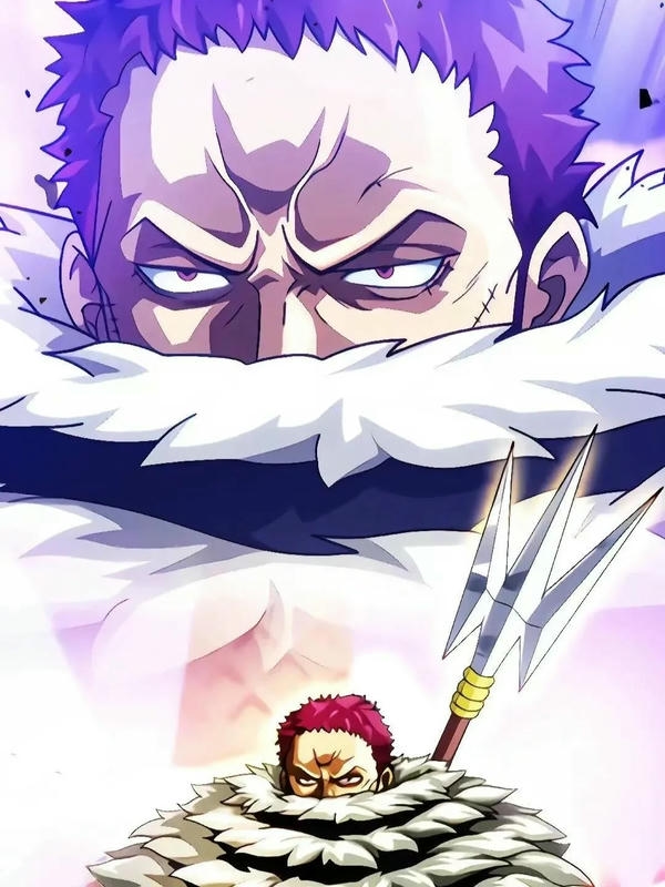 Charlotte Katakuri (33)