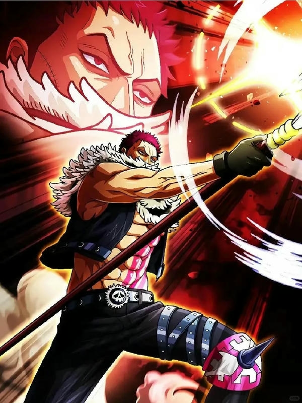 Charlotte Katakuri (34)