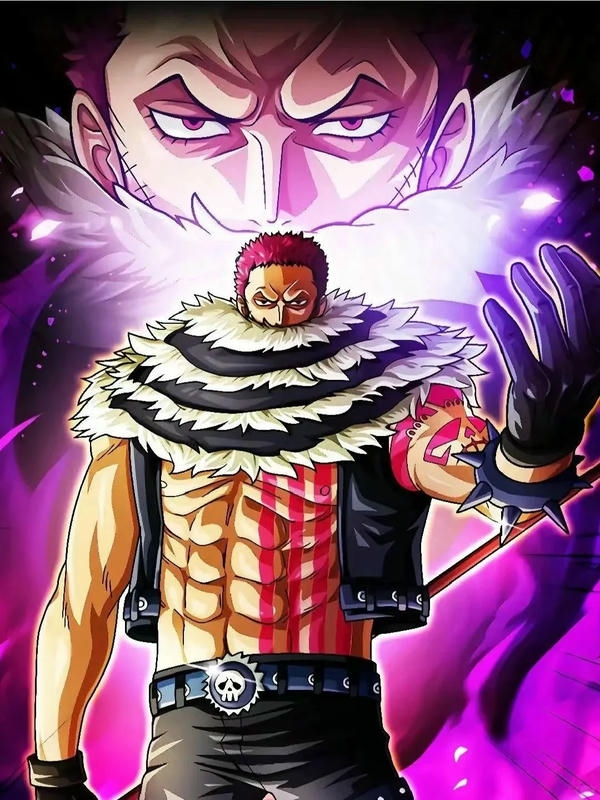 Charlotte Katakuri (35)