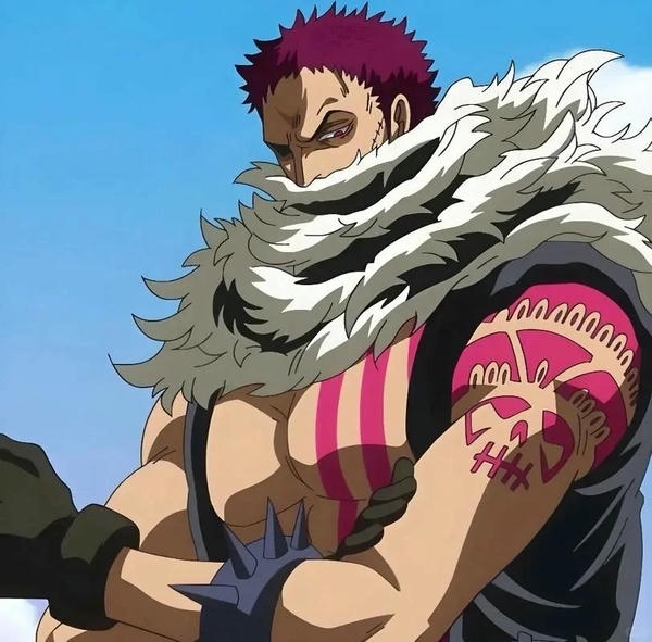 Charlotte Katakuri (36)