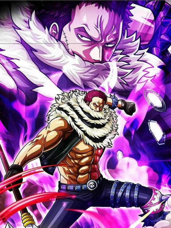Charlotte Katakuri (37)