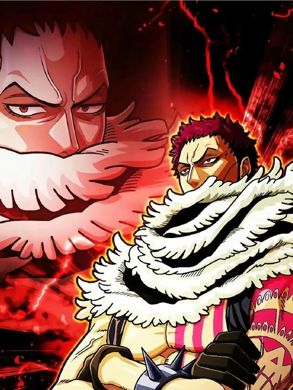 Charlotte Katakuri (38)