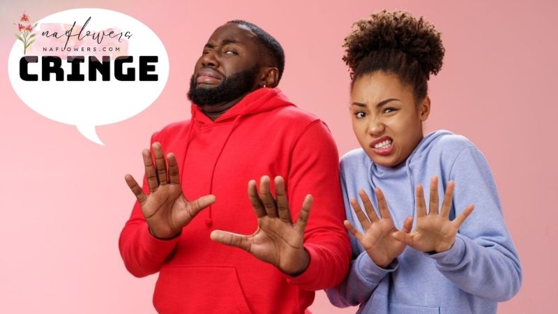 Cringe คืออะไร?
