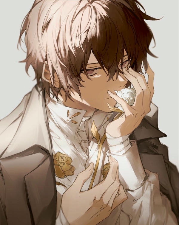 Dazai Osamu (1)