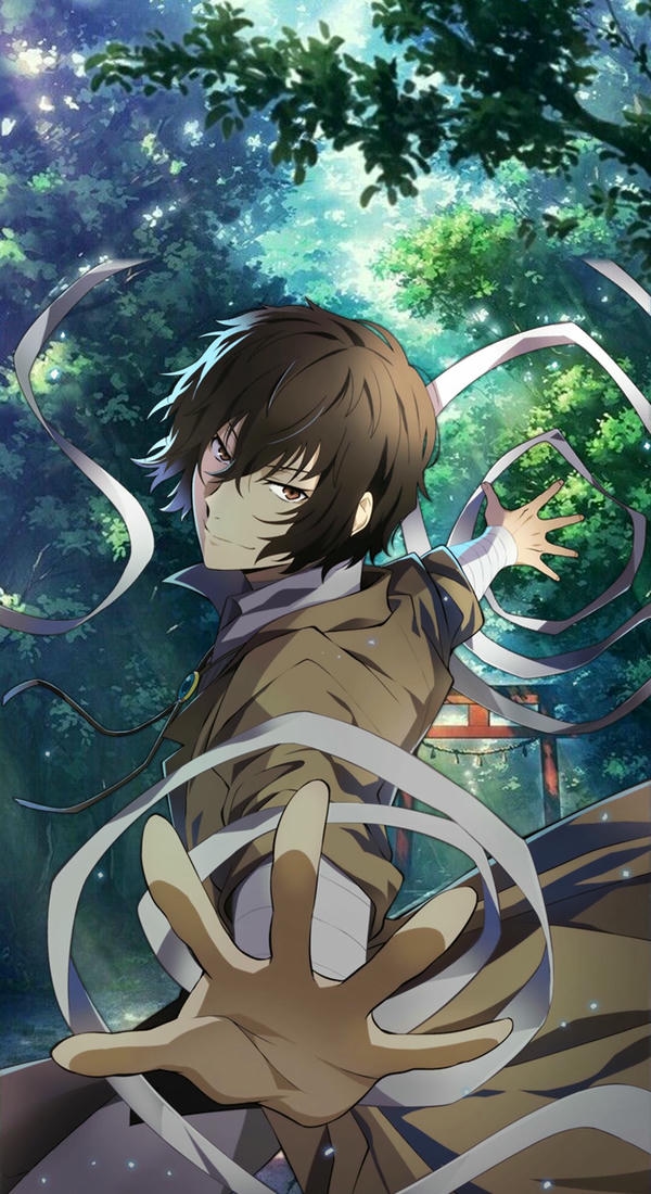 Dazai Osamu (11)
