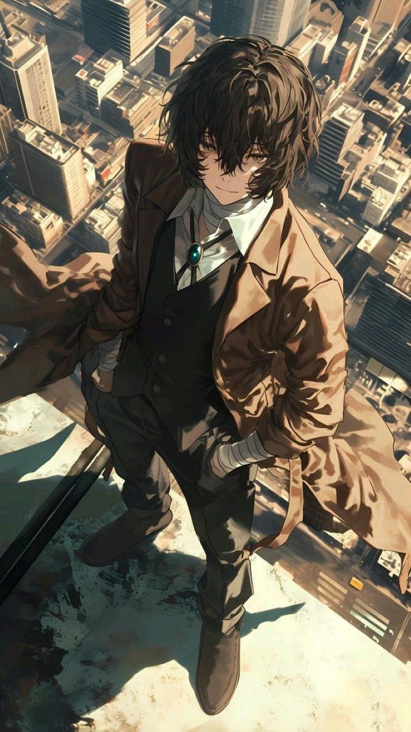 Dazai Osamu (12)