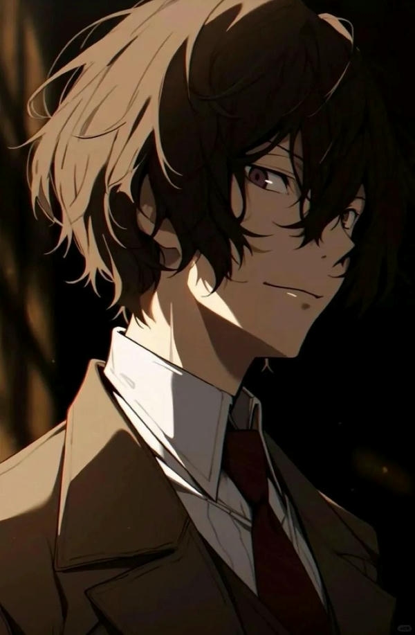 Dazai Osamu (13)