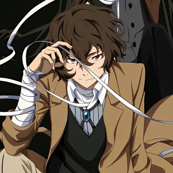 Dazai Osamu (14)