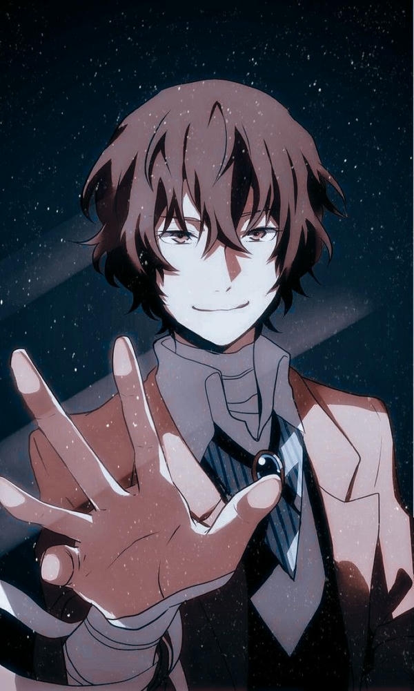 Dazai Osamu (15)