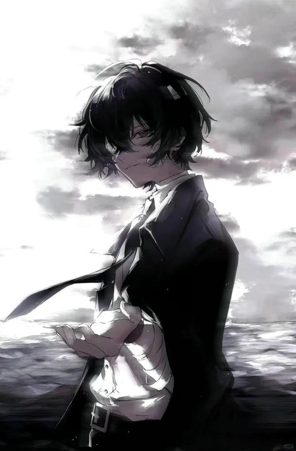 Dazai Osamu (16)