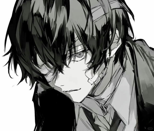 Dazai Osamu (17)