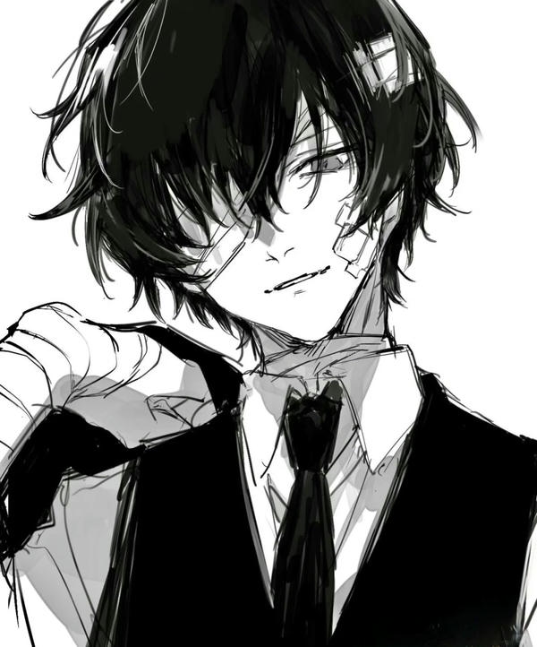 Dazai Osamu (18)