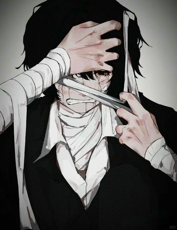 Dazai Osamu (19)