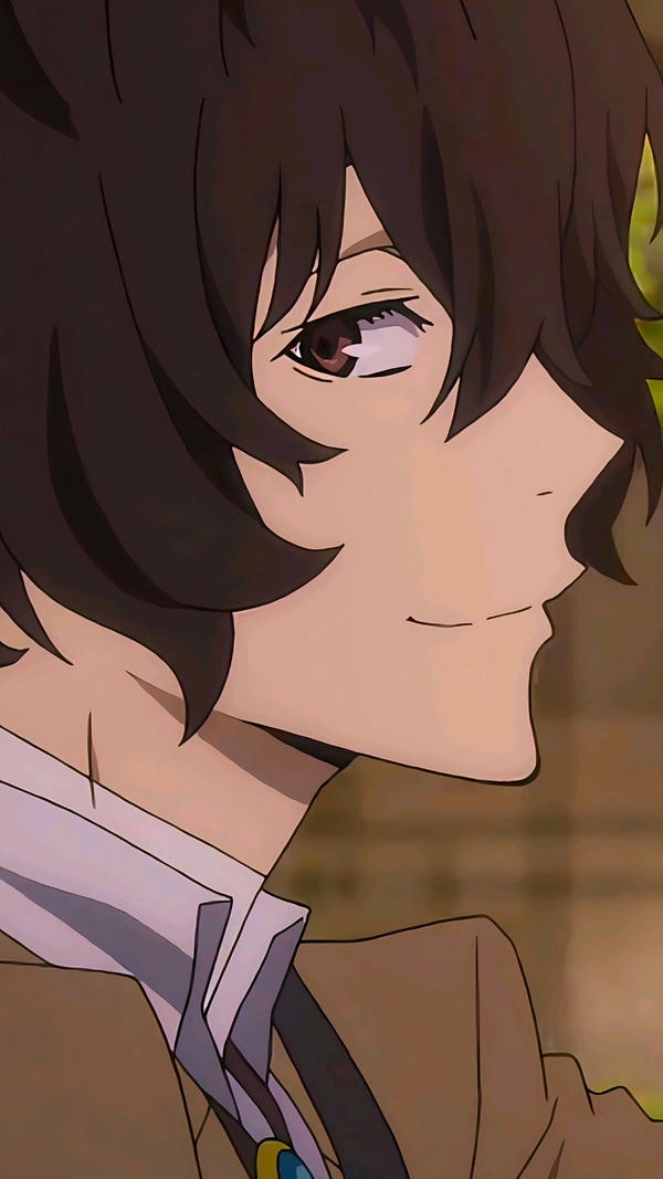 Dazai Osamu (2)