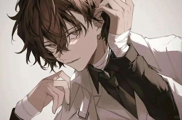 Dazai Osamu (20)