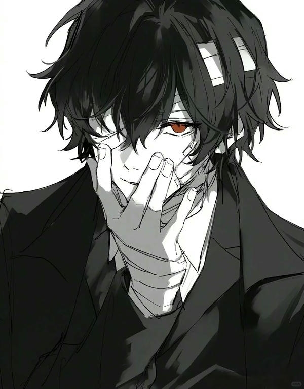 Dazai Osamu (21)