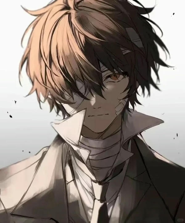 Dazai Osamu (22)