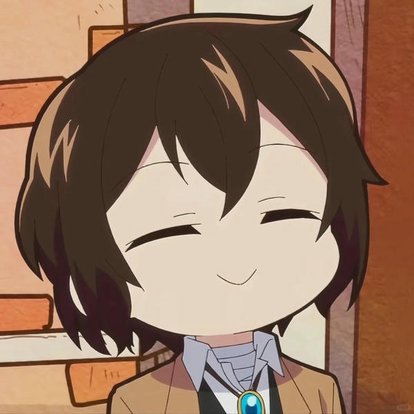 Dazai Osamu (23)