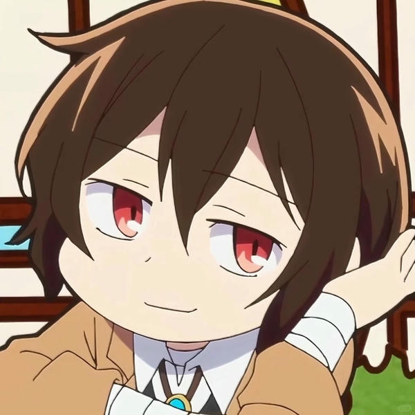 Dazai Osamu (24)
