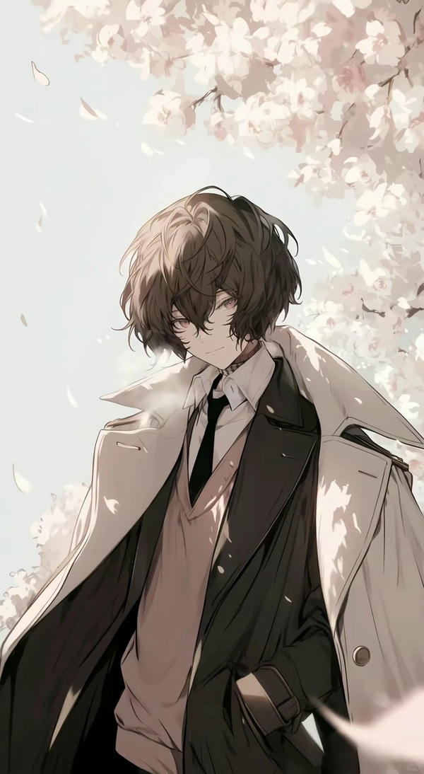 Dazai Osamu (26)